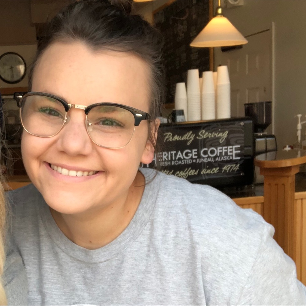 Meet your Posher, Amanda
